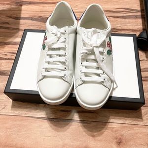 Gucci sneaker